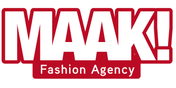 logo Maak! Fashion Agency