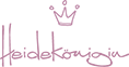 Heidekönigin logo