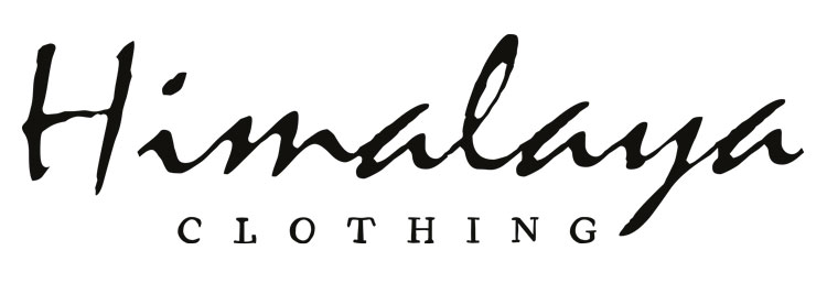 Himalaya logo duurzame mode
