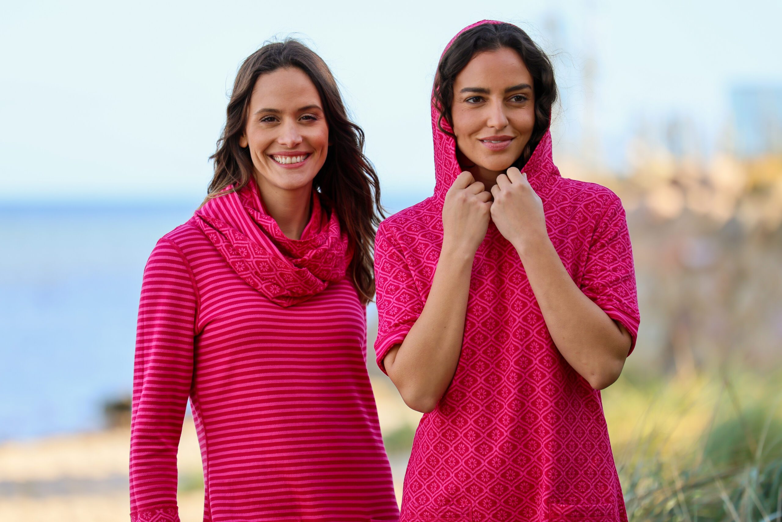 Sorgenfri shirts